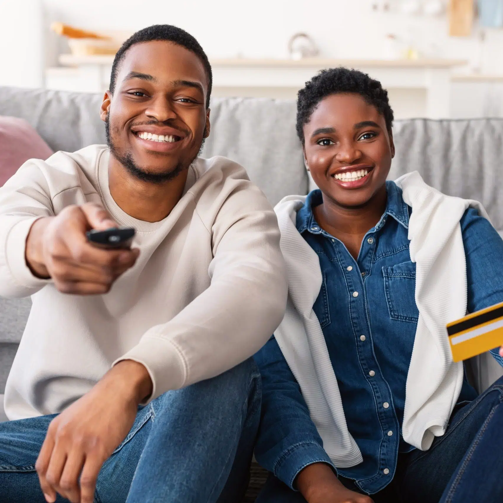 Abonnement IPTV Premium